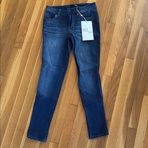 1822 Denim Women's Blue Jeans